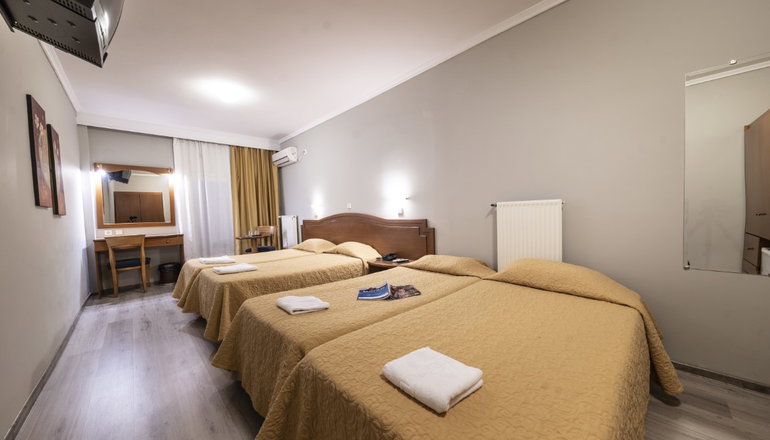 Vergina Hotel - Θεσσαλονίκη