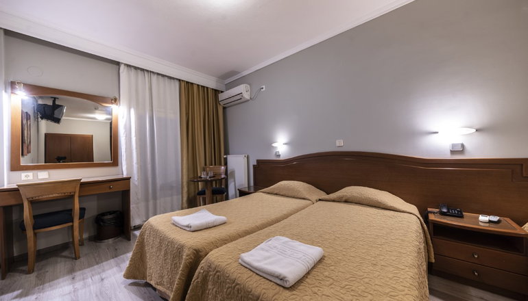 Vergina Hotel - Θεσσαλονίκη
