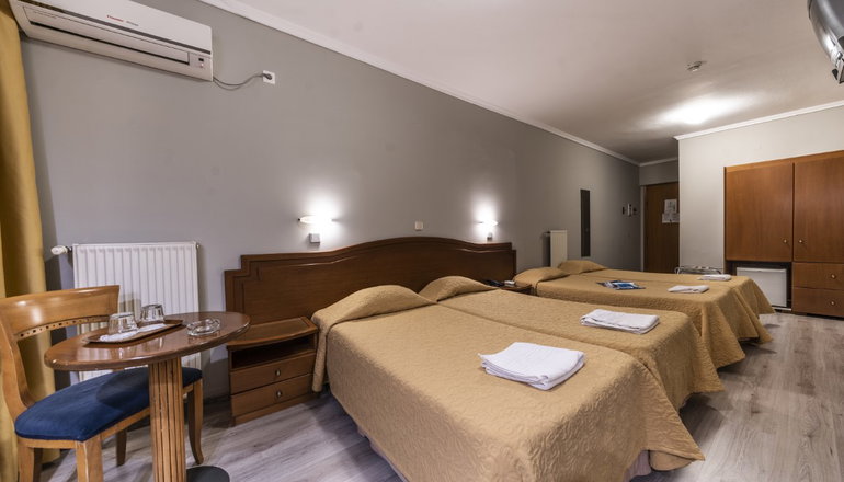 Vergina Hotel - Θεσσαλονίκη