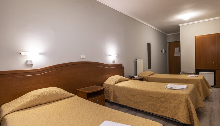 Vergina Hotel - Θεσσαλονίκη