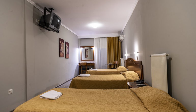 Vergina Hotel - Θεσσαλονίκη