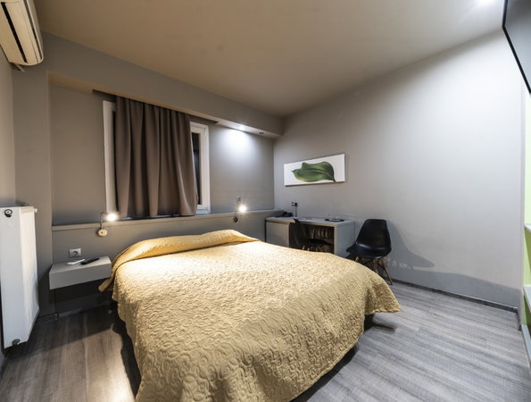 Vergina Hotel - Θεσσαλονίκη
