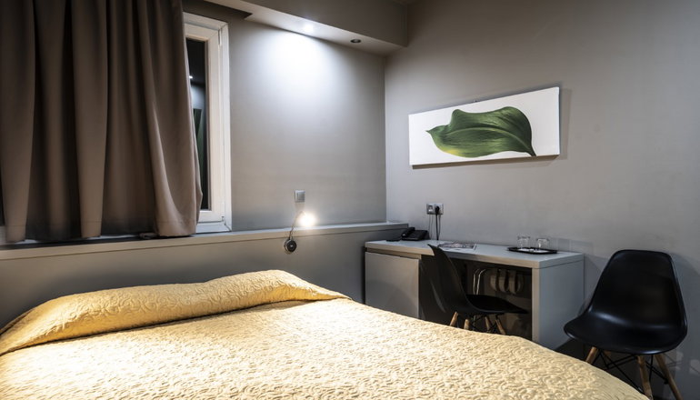 Vergina Hotel - Θεσσαλονίκη