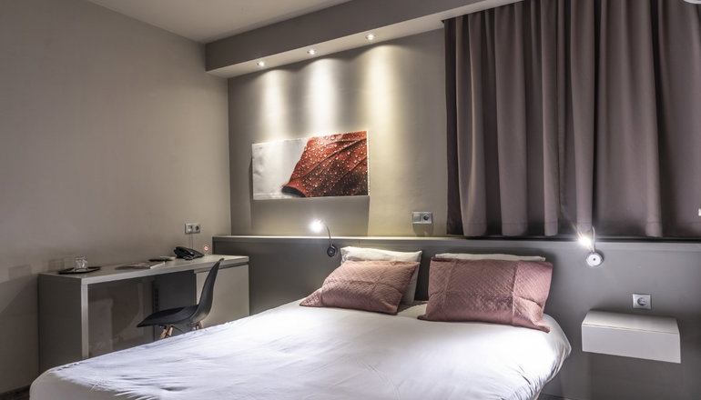 Vergina Hotel - Θεσσαλονίκη