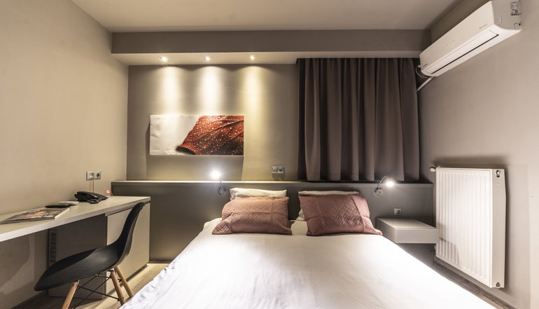 Vergina Hotel - Θεσσαλονίκη