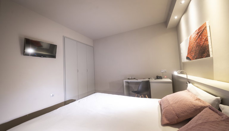 Vergina Hotel - Θεσσαλονίκη