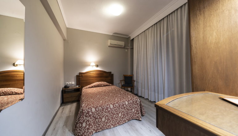 Vergina Hotel - Θεσσαλονίκη