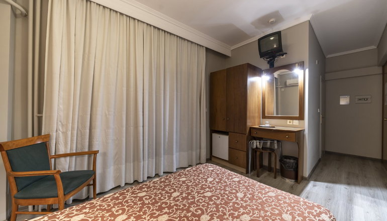 Vergina Hotel - Θεσσαλονίκη