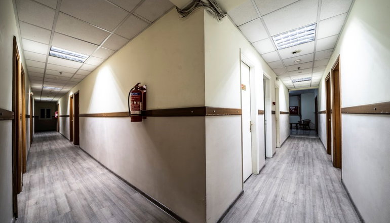 Vergina Hotel - Θεσσαλονίκη