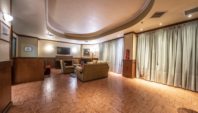 Vergina Hotel - Θεσσαλονίκη