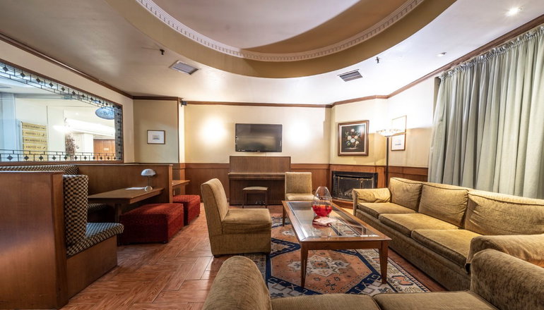 Vergina Hotel - Θεσσαλονίκη