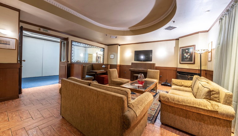 Vergina Hotel - Θεσσαλονίκη