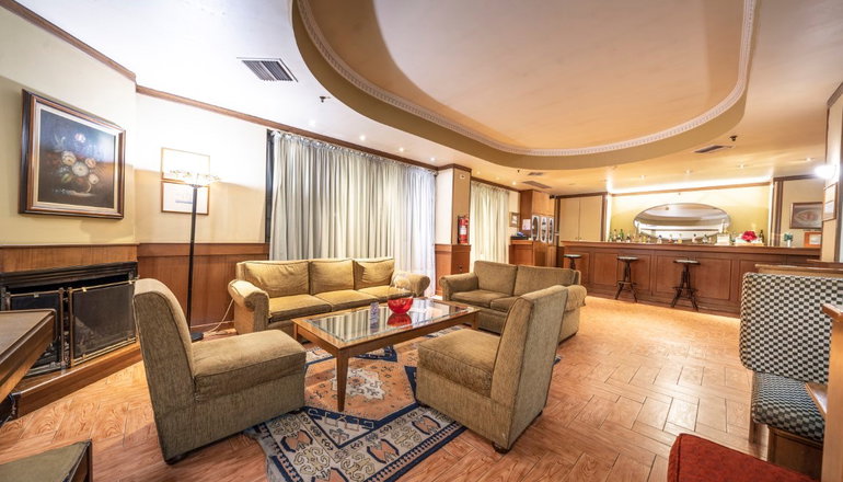 Vergina Hotel - Θεσσαλονίκη