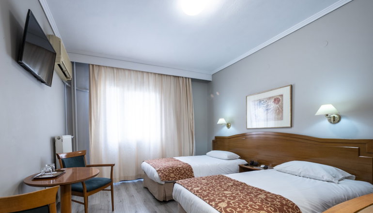 Vergina Hotel - Θεσσαλονίκη
