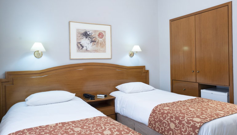 Vergina Hotel - Θεσσαλονίκη