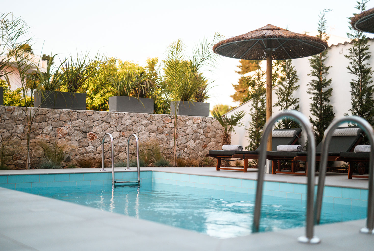 Versa Villas - Παντοκράτορας, Πρέβεζα