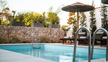 Versa Villas - Παντοκράτορας, Πρέβεζα