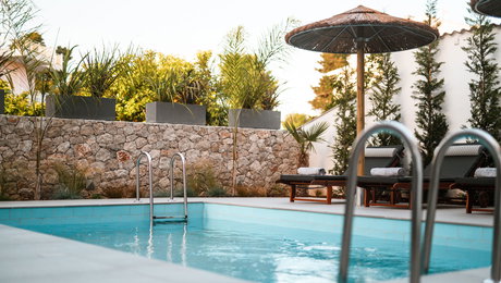 Versa Villas - Παντοκράτορας, Πρέβεζα
