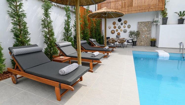 Versa Villas - Παντοκράτορας, Πρέβεζα