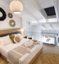 Versa Villas - Παντοκράτορας, Πρέβεζα