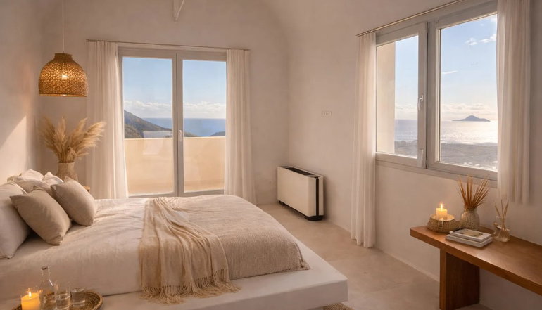 Vespera Private Luxury Suites - Ακρωτήρι, Σαντορίνη