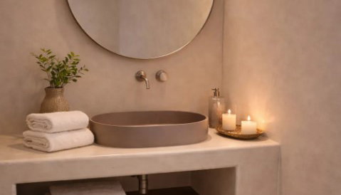 Vespera Private Luxury Suites - Ακρωτήρι, Σαντορίνη