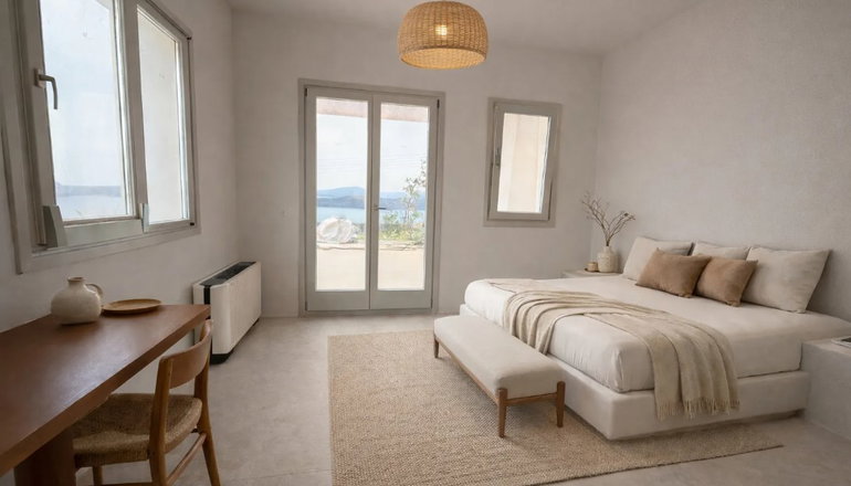 Vespera Private Luxury Suites - Ακρωτήρι, Σαντορίνη
