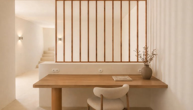 Vespera Private Luxury Suites - Ακρωτήρι, Σαντορίνη