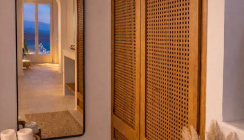 Vespera Private Luxury Suites - Ακρωτήρι, Σαντορίνη