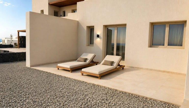Vespera Private Luxury Suites - Ακρωτήρι, Σαντορίνη