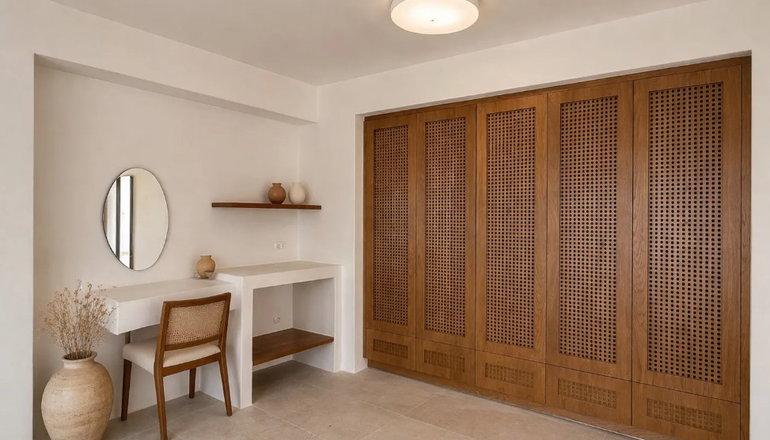 Vespera Private Luxury Suites - Ακρωτήρι, Σαντορίνη
