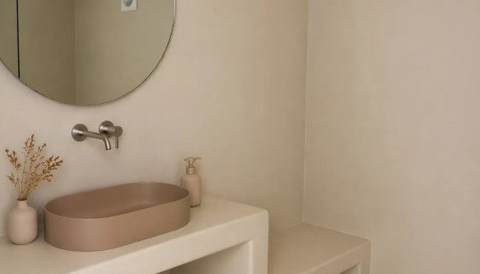 Vespera Private Luxury Suites - Ακρωτήρι, Σαντορίνη