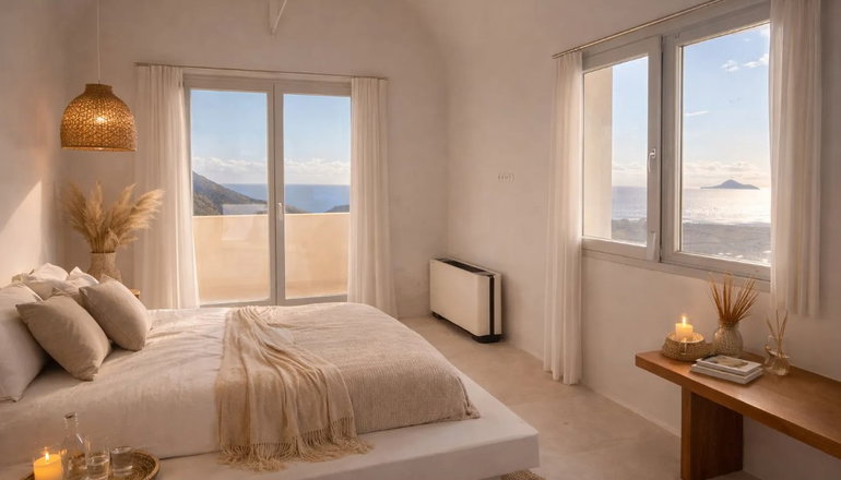 Vespera Private Luxury Suites - Ακρωτήρι, Σαντορίνη