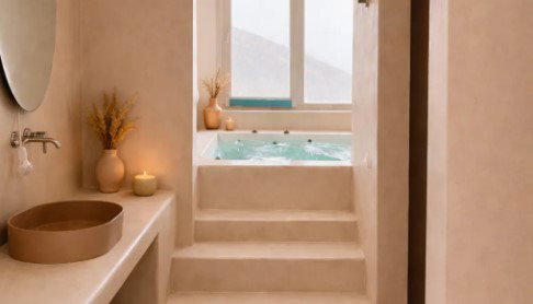 Vespera Private Luxury Suites - Ακρωτήρι, Σαντορίνη