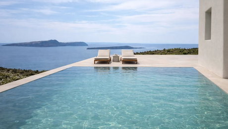 Vespera Private Luxury Suites - Ακρωτήρι, Σαντορίνη