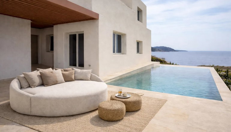 Vespera Private Luxury Suites - Ακρωτήρι, Σαντορίνη
