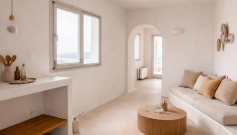 Vespera Private Luxury Suites - Ακρωτήρι, Σαντορίνη