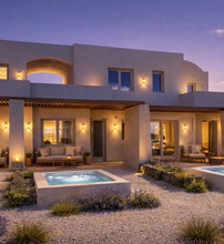 Vespera Private Luxury Suites - Ακρωτήρι, Σαντορίνη