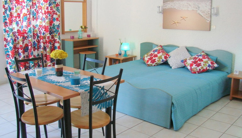 Evi Evan Hotel