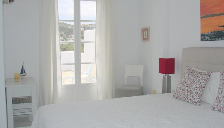 Evi Evan Hotel