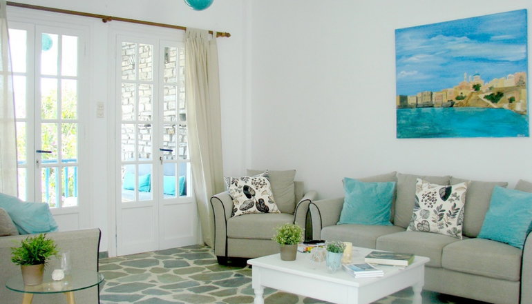 Evi Evan Hotel