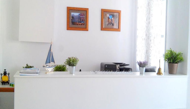 Evi Evan Hotel