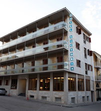 Victoria Hotel - Ναύπλιο