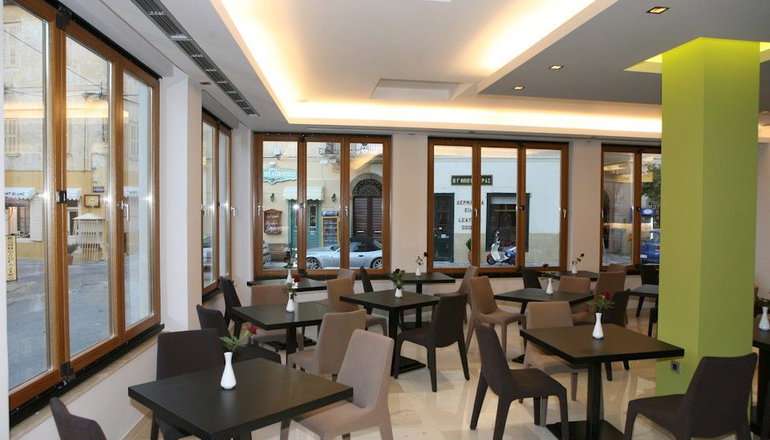 Victoria Hotel - Ναύπλιο