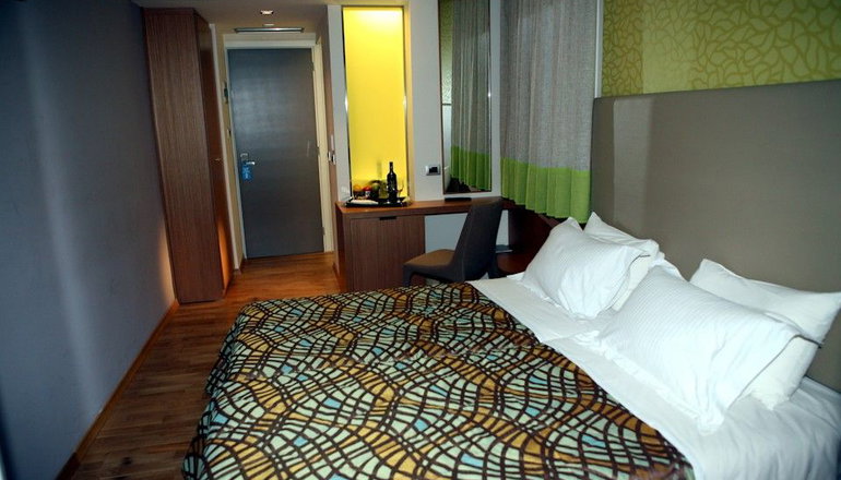 Victoria Hotel - Ναύπλιο