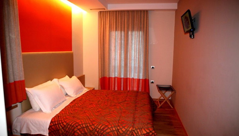 Victoria Hotel - Ναύπλιο
