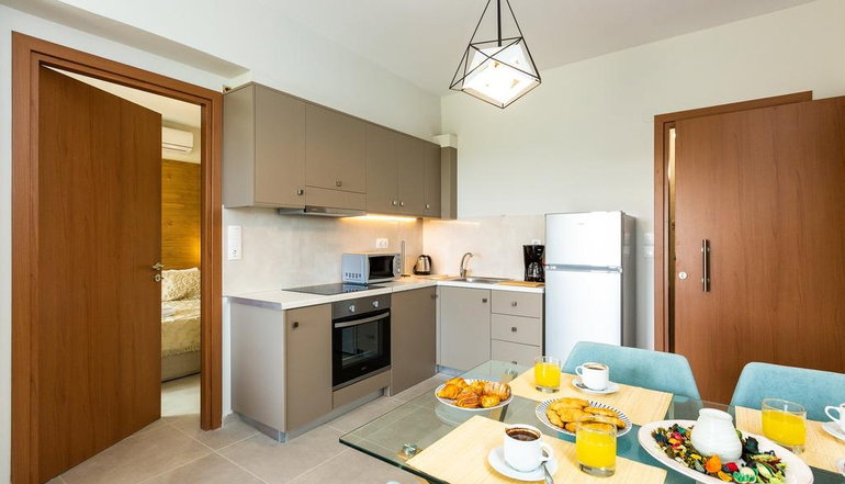 Vigla Suites