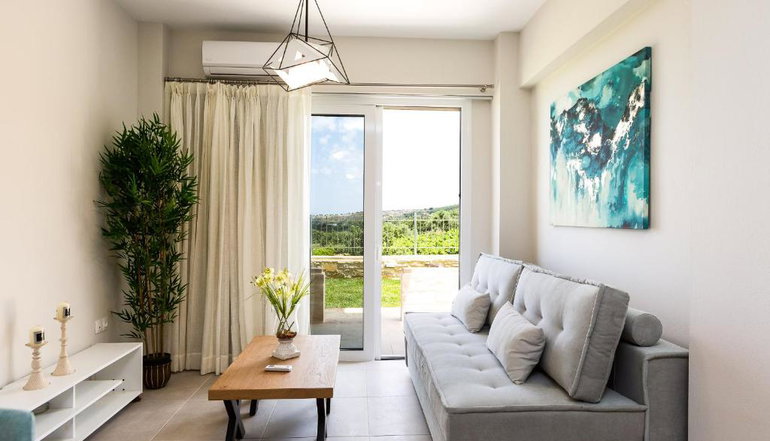Vigla Suites