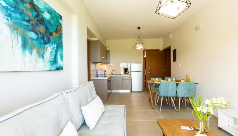 Vigla Suites