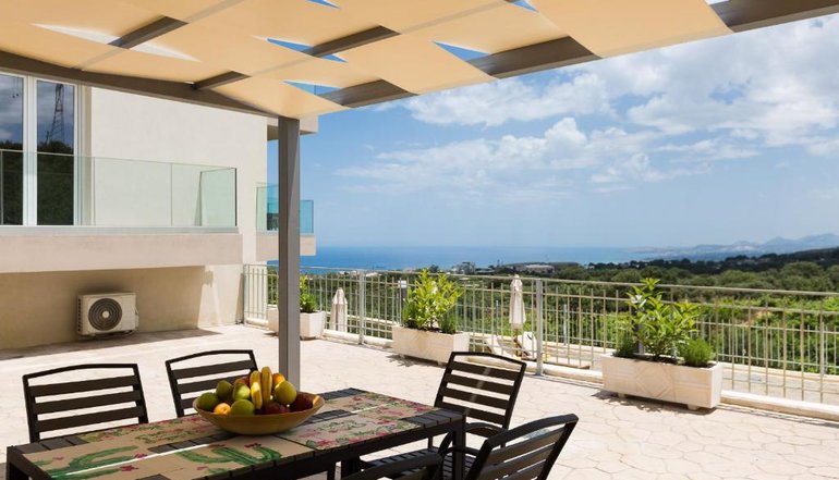 Vigla Suites